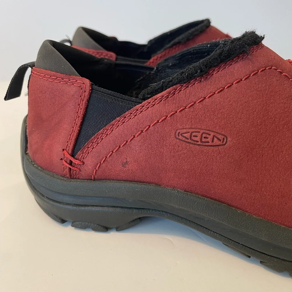 Keen Superfeel Shoes Size 9 - Picture 3 of 10